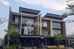Dijual Rumah Mewah Megah Dengan View Cantik di BSD, Tangerang Dijual Rumah Mewah Megah Dengan View Cantik di BSD, Tangerang