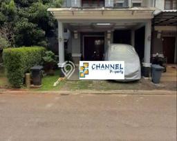 Rumah Modern 3 KT di BSD The Green Tangerang Unfurnished Rumah Modern 3 KT di BSD The Green Tangerang Unfurnished