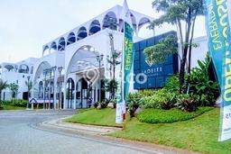 Rumah Asri area BSD De Park, 2 KM, LT 162m2m² LB 180m2m² Rumah Asri area BSD De Park, 2 KM, LT 162m2m² LB 180m2m²