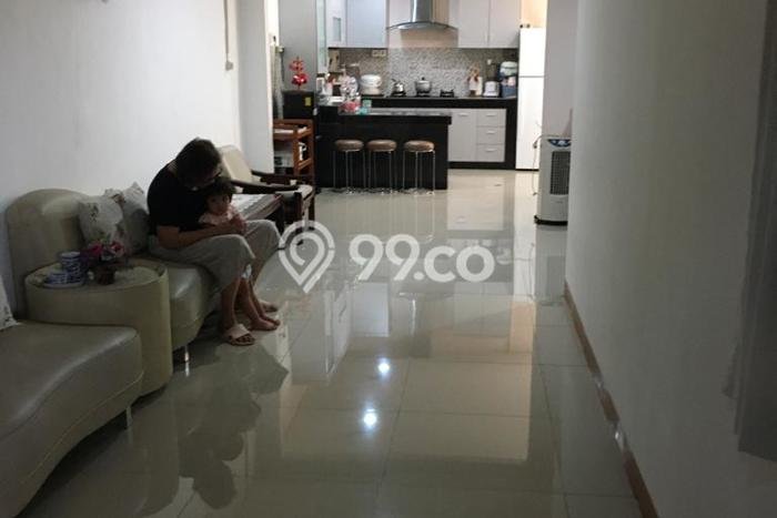 Hunian Elit LB 125m2 Siap Pakai Desain Elegan di Daan Mogot, Jakarta Barat Hunian Elit LB 125m2 Siap Pakai Desain Elegan di Daan Mogot, Jakarta Barat