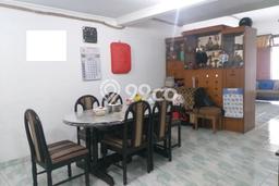Rumah 4 KT 2 KM Luas Tanah 120m², Luas Bangunan 1m² di Sunter, Jakarta Utara Rumah 4 KT 2 KM Luas Tanah 120m², Luas Bangunan 1m² di Sunter, Jakarta Utara