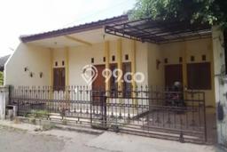 Rumah Siap Huni 3 KT 1 KM di Margahayu, Bandung Rumah Siap Huni 3 KT 1 KM di Margahayu, Bandung