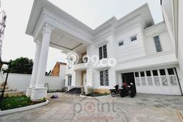 Siap Huni Hunian Elit 7 Kamar di Banjarsari Dekat ke Mana Saja Siap Huni Hunian Elit 7 Kamar di Banjarsari Dekat ke Mana Saja