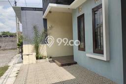 SIAP HUNI! Rumah Asri di Kartosuro, LT 70m² Bangunan 60m² SIAP HUNI! Rumah Asri di Kartosuro, LT 70m² Bangunan 60m²
