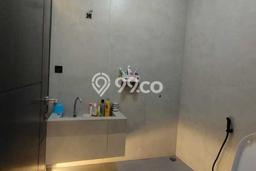 Rumah Siap Huni LT 128m² / LB 150m² di Kawasan Bisnis BSD Foresta, Tangerang Rumah Siap Huni LT 128m² / LB 150m² di Kawasan Bisnis BSD Foresta, Tangerang