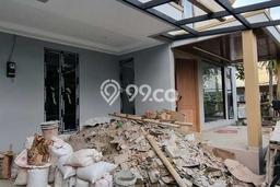 Rumah Idaman 4 Kamar Tidur Dekat Pusat Kota di Bintaro, Tangerang Selatan Rumah Idaman 4 Kamar Tidur Dekat Pusat Kota di Bintaro, Tangerang Selatan