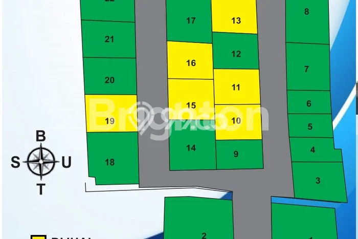 Dijual Rumah 3 Kamar Lokasi Strategis Nyaman dan Strategis di Ngemplak Dijual Rumah 3 Kamar Lokasi Strategis Nyaman dan Strategis di Ngemplak