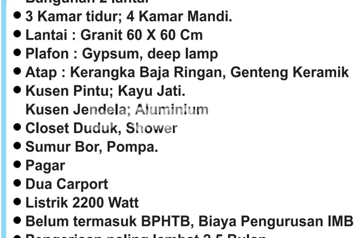 Dijual Rumah 3 Kamar Lokasi Strategis Nyaman dan Strategis di Ngemplak Dijual Rumah 3 Kamar Lokasi Strategis Nyaman dan Strategis di Ngemplak