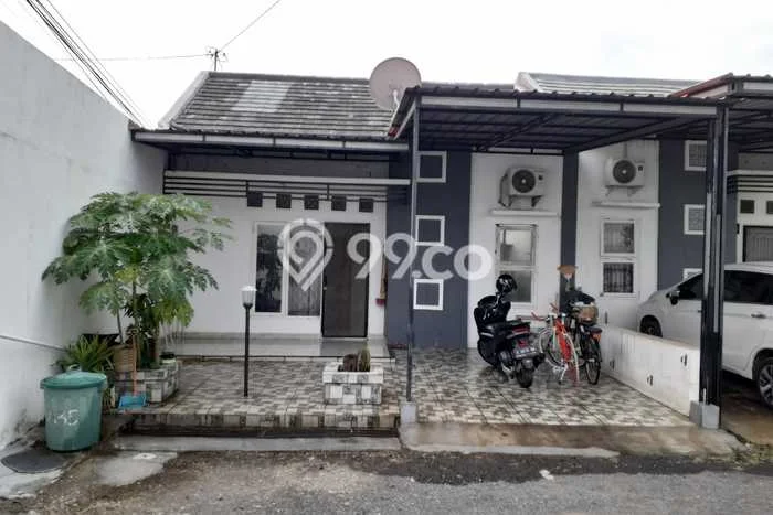 Jual Rumah Bagus Siap Huni LB 94m2 di Kramat, Tegal Jual Rumah Bagus Siap Huni LB 94m2 di Kramat, Tegal