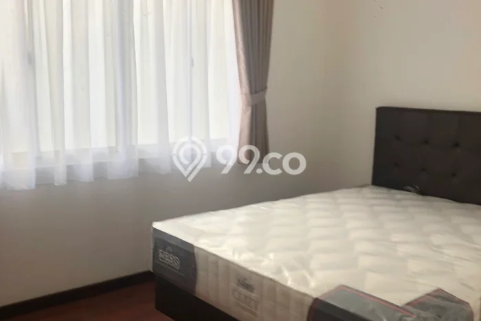 Sewa Rumah Harga Terjangkau di Pantai Indah Kapuk Jakarta Utara Punya 3 Kamar Tidur Sewa Rumah Harga Terjangkau di Pantai Indah Kapuk Jakarta Utara Punya 3 Kamar Tidur