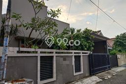 Rumah Modern 3 KT di Bintaro Tangerang Selatan Unfurnished Rumah Modern 3 KT di Bintaro Tangerang Selatan Unfurnished