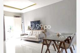 Rumah Luxury Modern Tanpa Renovasi di Alam Sutera Tangerang Rumah Luxury Modern Tanpa Renovasi di Alam Sutera Tangerang
