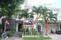 Rumah Kualitas Premium LT 338m2m² Lokasi Prestisius di Kawasan Prospektif Klojen, Malang Rumah Kualitas Premium LT 338m2m² Lokasi Prestisius di Kawasan Prospektif Klojen, Malang