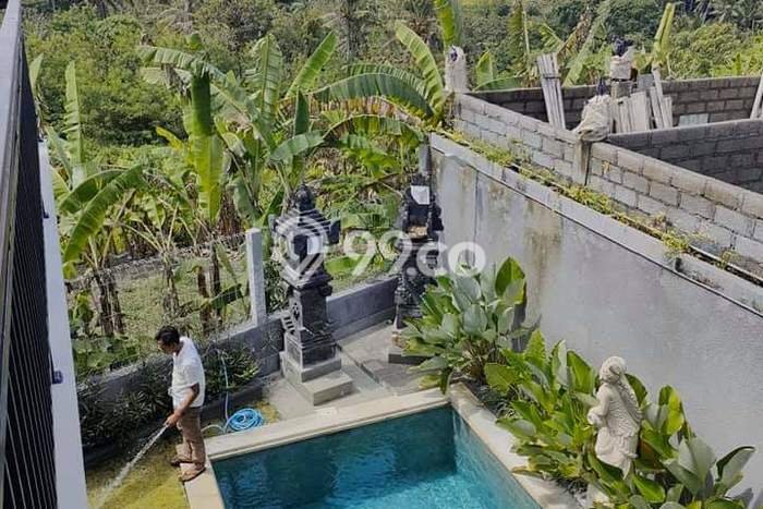 Rumah Idaman Keluarga! Rumah 2 Lantai di Sukawati, Gianyar, Luas 160m² LB 185m² Rumah Idaman Keluarga! Rumah 2 Lantai di Sukawati, Gianyar, Luas 160m² LB 185m²