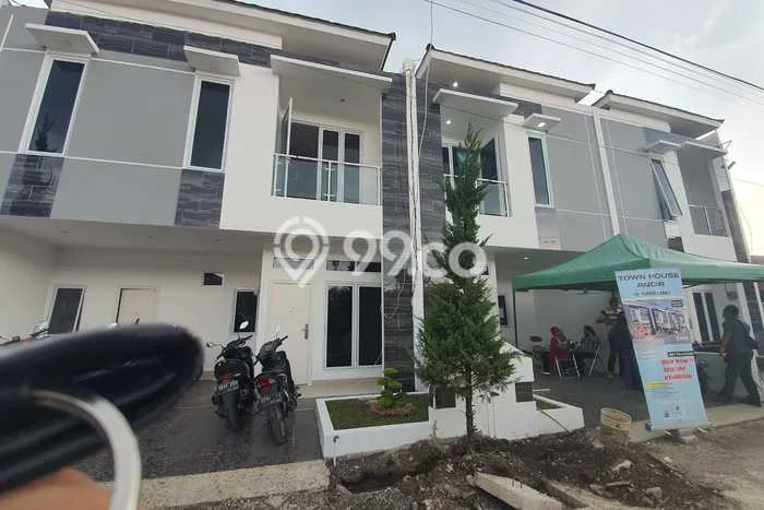 INVESTASI TEPAT! Rumah area Andir, Luas 37m² LB 56m² INVESTASI TEPAT! Rumah area Andir, Luas 37m² LB 56m²