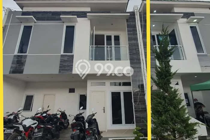 INVESTASI TEPAT! Rumah area Andir, Luas 37m² LB 56m² INVESTASI TEPAT! Rumah area Andir, Luas 37m² LB 56m²