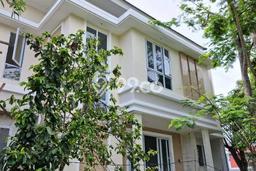 Dijual Rumah Luas Elegan Dengan View Eksklusif di BSD Foresta, Tangerang Dijual Rumah Luas Elegan Dengan View Eksklusif di BSD Foresta, Tangerang