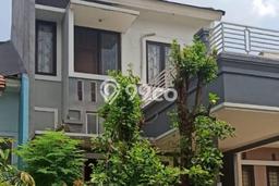 Jual Rumah Modern 3 KT di Legenda Wisata, Bogor Jual Rumah Modern 3 KT di Legenda Wisata, Bogor