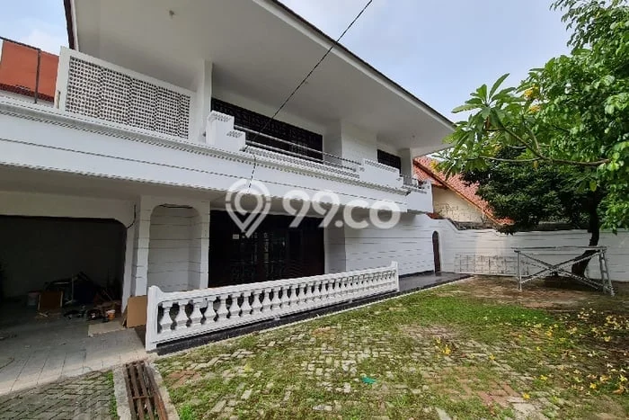 LIMITED UNIT! Rumah di Mampang Prapatan, 4 KT, Luas 500m² LB 500m² LIMITED UNIT! Rumah di Mampang Prapatan, 4 KT, Luas 500m² LB 500m²