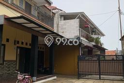 Dijual Rumah Minimalis Bagus Punya 4 KT di Pancoran Mas Depok SHM Dijual Rumah Minimalis Bagus Punya 4 KT di Pancoran Mas Depok SHM