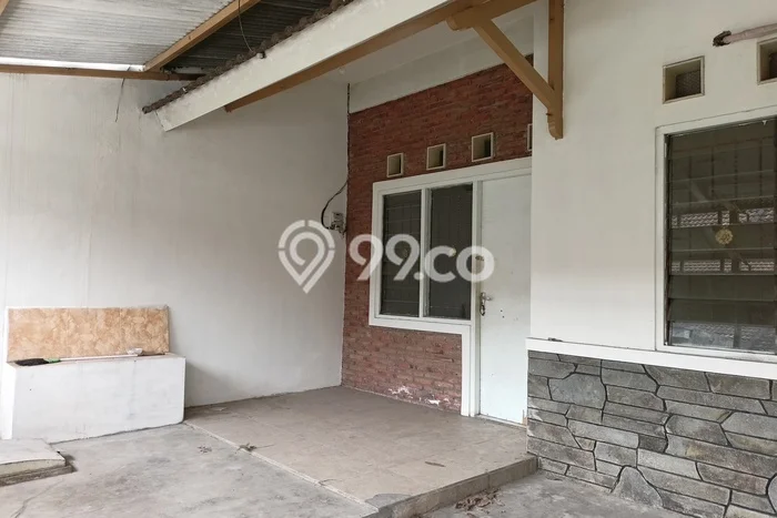 Rumah Idaman 2 KT Hemat Budget di Plamongan Semarang Rumah Idaman 2 KT Hemat Budget di Plamongan Semarang
