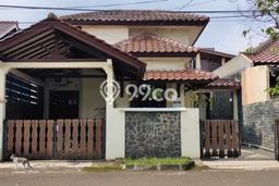 Rumah Minimalis 3 KT di Tanah Sareal Bogor Semi Furnished Rumah Minimalis 3 KT di Tanah Sareal Bogor Semi Furnished