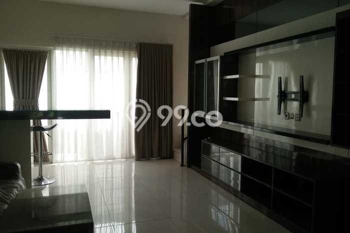 Rumah Modern Minimalis 3 KT Bisa Langsung Pindah di Candisari Rumah Modern Minimalis 3 KT Bisa Langsung Pindah di Candisari
