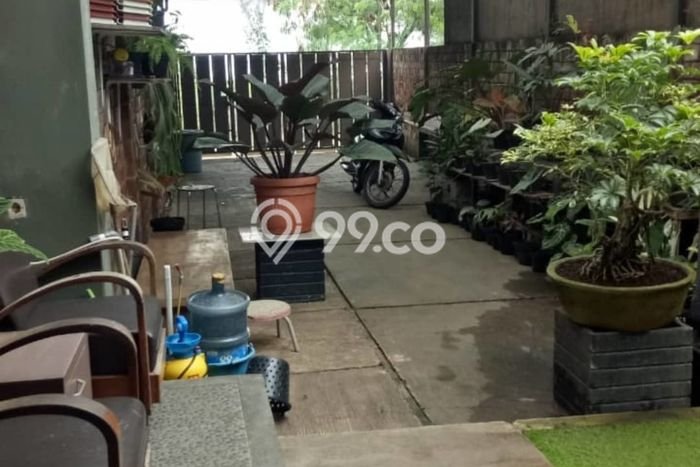 Rumah Minimalis 3 KT di Ciwastra Bandung Semi Furnished Rumah Minimalis 3 KT di Ciwastra Bandung Semi Furnished