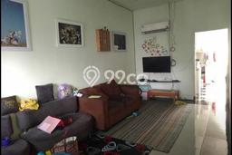 Rumah Modern LB/LT 54m2/90m2 Dijual Area Cibaduyut, Bandung Rumah Modern LB/LT 54m2/90m2 Dijual Area Cibaduyut, Bandung