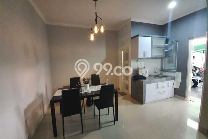 Rumah dengan Lokasi Strategis 4 KT di Andir, Bandung Rumah dengan Lokasi Strategis 4 KT di Andir, Bandung
