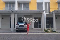 Rumah Kontrakan Tangerang LT 60m2 LB 60m2 Kawasan Dadap Rumah Kontrakan Tangerang LT 60m2 LB 60m2 Kawasan Dadap