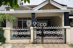Dijual Rumah Eksklusif 8 KT di Bekasi Kota, Bekasi Dijual Rumah Eksklusif 8 KT di Bekasi Kota, Bekasi