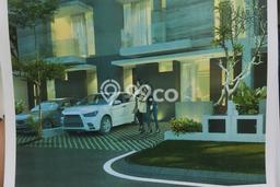 Dijual Cepat Rumah Favorit Siap Huni LB 114m2 di Wonocolo, Surabaya Dijual Cepat Rumah Favorit Siap Huni LB 114m2 di Wonocolo, Surabaya