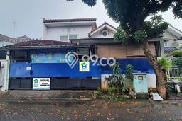 Rumah Modern 5 KT LT 200m2 di Cikupa Citra Raya Rumah Modern 5 KT LT 200m2 di Cikupa Citra Raya