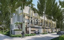 INVESTASI CERDAS! Rumah Exclusive BSD City, Tangerang, LT 130m² Luas Bangunan 146m² INVESTASI CERDAS! Rumah Exclusive BSD City, Tangerang, LT 130m² Luas Bangunan 146m²