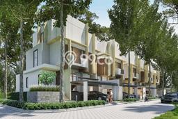 Rumah Nyaman di BSD City, Tangerang, LT 144m² Bangunan 177m² Rumah Nyaman di BSD City, Tangerang, LT 144m² Bangunan 177m²