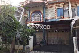 Rumah Siap Huni 3 KT 4 KM di Kembangan, Jakarta Barat Rumah Siap Huni 3 KT 4 KM di Kembangan, Jakarta Barat