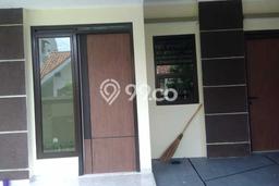 Rumah lokasi Antapani, Bandung, LT 134m² Bangunan 126m² Rumah lokasi Antapani, Bandung, LT 134m² Bangunan 126m²