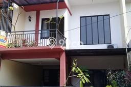 Rumah Luas Asri 3 KT Siap Pakai di Galaxy Bekasi Rumah Luas Asri 3 KT Siap Pakai di Galaxy Bekasi