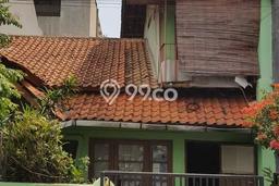 Rumah Strategis Tengah Kota Rumah Strategis Tengah Kota