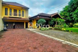 For Sale! Luxury House LT 1040m2 Desain Elegan di Bintaro For Sale! Luxury House LT 1040m2 Desain Elegan di Bintaro