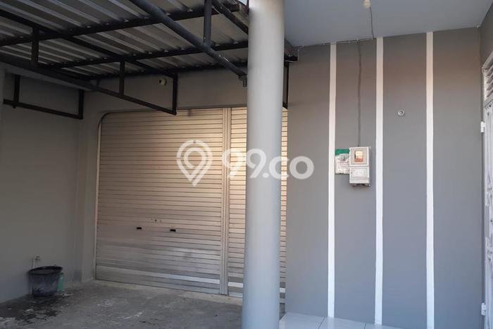 Jual Rumah Eksklusif 3 KT di Puspowarno, Semarang Jual Rumah Eksklusif 3 KT di Puspowarno, Semarang
