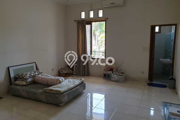 Dijual Rumah Premium dengan Fasilitas Sekitar Komplit di Cinere, Depok Dijual Rumah Premium dengan Fasilitas Sekitar Komplit di Cinere, Depok