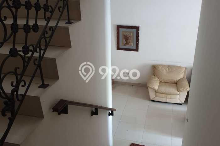 Dijual Rumah Premium dengan Fasilitas Sekitar Komplit di Cinere, Depok Dijual Rumah Premium dengan Fasilitas Sekitar Komplit di Cinere, Depok