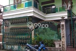 Hunian Cantik Minimalis Lb 144m2 di Antapani, Bandung Hunian Cantik Minimalis Lb 144m2 di Antapani, Bandung