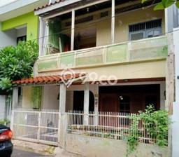 Hunian Nyaman Asri 2 KT Siap Huni di Puri Indah Jakarta Barat Hunian Nyaman Asri 2 KT Siap Huni di Puri Indah Jakarta Barat