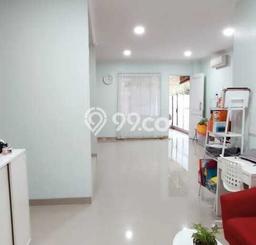 Dijual Rumah Eksklusif 2 KT di BSD The Green, Tangerang Dijual Rumah Eksklusif 2 KT di BSD The Green, Tangerang