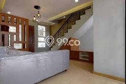 Rumah Minimalis 3 KT di Gading Serpong Tangerang Rumah Minimalis 3 KT di Gading Serpong Tangerang