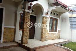 SPECIAL OFFER! Rumah Nyaman di Serpong Villa Melati Mas, Luas 160m² Bangunan 110m² SPECIAL OFFER! Rumah Nyaman di Serpong Villa Melati Mas, Luas 160m² Bangunan 110m²