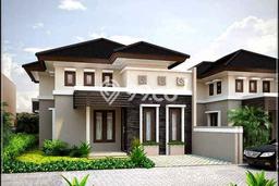 Rumah Sederhana Dijual Lokasi Bekasi Utara 2 Kamar dengan Luas Tanah 75m2 Rumah Sederhana Dijual Lokasi Bekasi Utara 2 Kamar dengan Luas Tanah 75m2